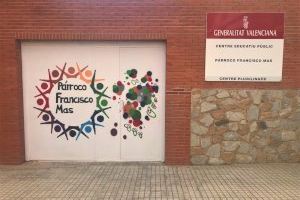 La Conselleria de Educación da luz verde a las obras del Plan Edificant en tres colegios de Crevillent