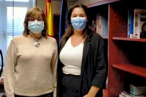 FEDALMA felicita a Luis Barcala por su rápida intervención en el caso del rechazo de leche materna - (foto 3) FEDALMA felicita a Luis Barcala por su rápida intervención en el caso del rechazo de leche materna - (foto 3)
