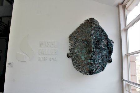 El Museu Faller de Burriana es podrà visitar al llarg del cap de setmana de Falles