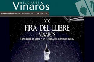 El PP acusa al gobierno de Alsina de eliminar de la portada del Diariet "la condena al concejal corrupto del tripartito"