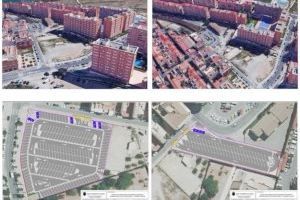 La Mesa de Contratación preadjudica a Pavasal los aparcamientos disuasorios de San Gabriel por 427.000 euros La Mesa de Contratación preadjudica a Pavasal los aparcamientos disuasorios de San Gabriel por 427.000 euros