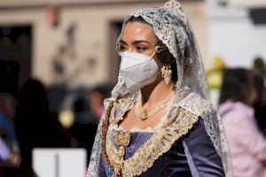 Ofrena Falles Burriana 2021 | Busca't a l'Ofrena més especial - (foto 3)