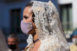 Ofrena Falles Burriana 2021 | Busca't a l'Ofrena més especial - (foto 4)