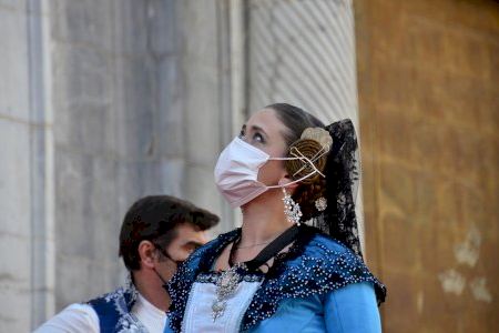 Ofrena Falles Burriana 2021 | Busca't a l'Ofrena més especial