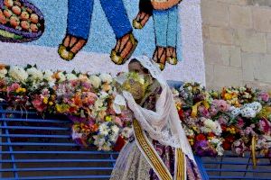 Ofrena Falles Burriana 2021 | Busca't a l'Ofrena més especial - (foto 5)