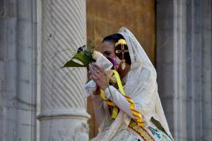 Ofrena Falles Burriana 2021 | Busca't a l'Ofrena més especial - (foto 6)