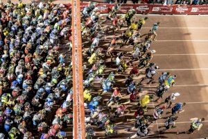 Penyagolosa Trails 2021 ya es una realidad: los favoritos y favoritas para ganar la CSP y la MiM