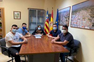 Museros celebrará “bous al carrer” este mes de octubre
