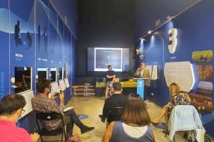 El Museo de Aguas de Alicante acoge una exposición de Aurelio Ayela dentro de su II Ciclo de Arte y Medioambiente