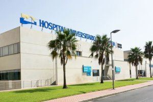 Ribera Salut defensa la seua gestió a Torrevieja i lamenta que la Conselleria pren una decisió "ideològica"