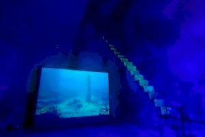 El Museo de Aguas de Alicante acoge una exposición de Aurelio Ayela dentro de su II Ciclo de Arte y Medioambiente - (foto 3)