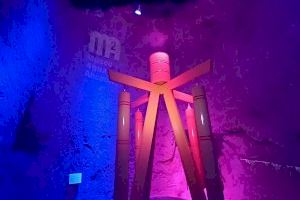 El Museo de Aguas de Alicante acoge una exposición de Aurelio Ayela dentro de su II Ciclo de Arte y Medioambiente - (foto 4)