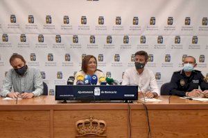 L’edició més especial de les Falles reactiva l’economia i l’esperit faller de Benicarló