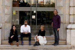 Imaginaria acoge la presentación de los proyectos diseñados por los artistas residentes en Co-net Photo Res - (foto 8)