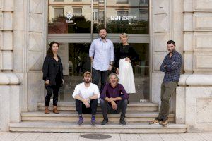 Imaginaria acoge la presentación de los proyectos diseñados por los artistas residentes en Co-net Photo Res