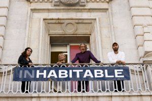 Imaginaria acoge la presentación de los proyectos diseñados por los artistas residentes en Co-net Photo Res - (foto 7)