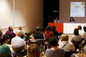 Imaginaria acoge la presentación de los proyectos diseñados por los artistas residentes en Co-net Photo Res - (foto 5)