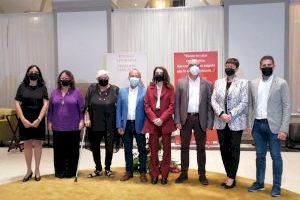 Entrega de Premi de Contes Max Aux