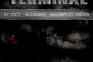 Alcàsser prepara un Halloween cargado de novedades y experiencias terroríficas Alcàsser prepara un Halloween cargado de novedades y experiencias terroríficas