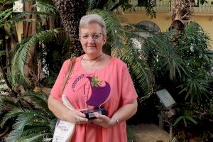 "Mi ilusión era vivir y trabajar en un pueblo. Estoy feliz y no quiero irme de Sot de Chera"