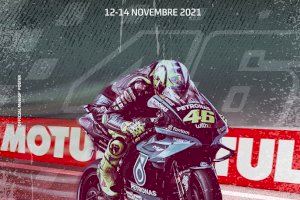 El público y Valentino Rossi serán los grandes protagonistas de la cita valenciana del motociclismo” - (foto 2) El público y Valentino Rossi serán los grandes protagonistas de la cita valenciana del motociclismo” - (foto 2)