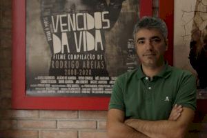 “Vencidos da vida” un ejercicio de collage nostálgico en Mostra de València