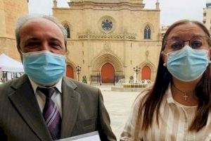 VOX denuncia que el colectivo LGTBI busca culpables de su desubicación social