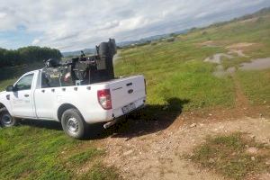 Vila-real incide en los tratamientos contra los mosquitos ante las lluvias y las altas temperaturas del inicio del otoño