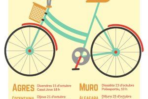 Velotaller Jove: La bici i tu - (foto 6)