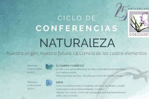 ‘Desertroom: escápate con la ciencia’ es una actividad divulgativa para estudiantes de secundaria que se celebra en la Semana de la Ciencia de noviembre, también en la Casa de la Ciència ‘Desertroom: escápate con la ciencia’ es una actividad divulgativa para estudiantes de secundaria que se celebra en la Semana de la Ciencia de noviembre, también en la Casa de la Ciència