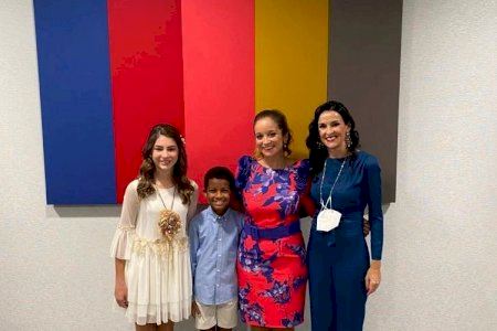 La Plaça de Torrent proclama als seus representants per a 2022