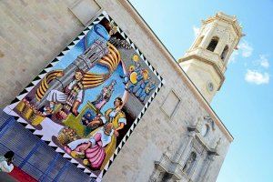 Queden cinc mesos per a la Cremà i Borriana ja té previst el calendari de 2022