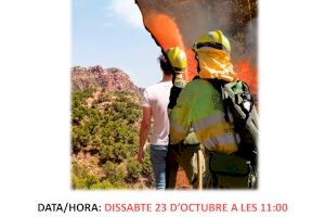 El Ayuntamiento de Sagunto colabora en la organización de la charla sobre incendios forestales del próximo sábado - (foto 2)