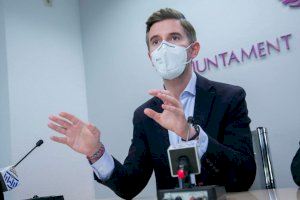 El PP de Gandia realiza un balance de los 100 primeros días de José Manuel Prieto como Alcalde El PP de Gandia realiza un balance de los 100 primeros días de José Manuel Prieto como Alcalde