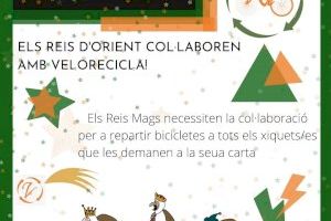 Velotaller Jove: La bici i tu - (foto 3)