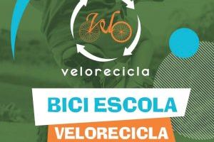 Velotaller Jove: La bici i tu - (foto 4)