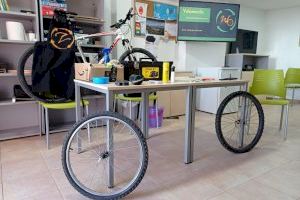 Velotaller Jove: La bici i tu - (foto 5)