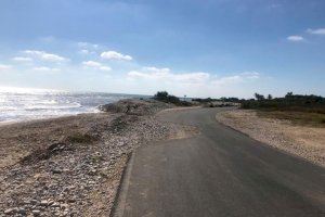 El Ayuntamiento de Alcalà-Alcossebre reitera al Gobierno de España las inversiones necesarias a realizar en el litoral de Alcossebre El Ayuntamiento de Alcalà-Alcossebre reitera al Gobierno de España las inversiones necesarias a realizar en el litoral de Alcossebre