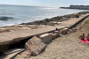 El Ayuntamiento de Alcalà-Alcossebre reitera al Gobierno de España las inversiones necesarias a realizar en el litoral de Alcossebre - (foto 2) El Ayuntamiento de Alcalà-Alcossebre reitera al Gobierno de España las inversiones necesarias a realizar en el litoral de Alcossebre - (foto 2)