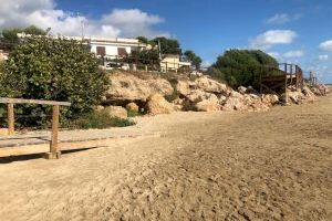 El Ayuntamiento de Alcalà-Alcossebre reitera al Gobierno de España las inversiones necesarias a realizar en el litoral de Alcossebre - (foto 3) El Ayuntamiento de Alcalà-Alcossebre reitera al Gobierno de España las inversiones necesarias a realizar en el litoral de Alcossebre - (foto 3)
