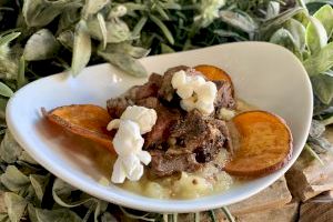 100 tapas a degustar en la ruta 'Sabores Castelló' de otoño
