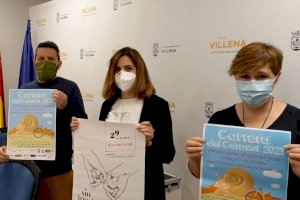 Villena celebra el próximo domingo el Día Sin Coche con actividades deportivas y sociales
