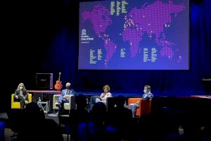 Llíria participa en un fòrum amb Las Palmas i Manises, candidates a ser Ciutats Creatives de la UNESCO