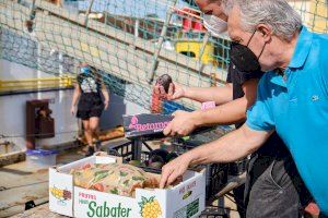 De Burriana al Mediterráneo Central: tres barcos recién zarpados rescatan cientos de vidas estos días - (foto 5) De Burriana al Mediterráneo Central: tres barcos recién zarpados rescatan cientos de vidas estos días - (foto 5)