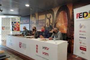 València acogerá el Campeonato de España de Baloncesto para personas con diversidad funcional e intelectual - (foto 2) València acogerá el Campeonato de España de Baloncesto para personas con diversidad funcional e intelectual - (foto 2)