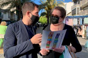 El Ayuntamiento lanza la campaña “Benaguasil 2030: més prop de tu” 