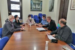 La taxa del fem no baixa per als municipis del sud de Castelló i nord de València - (foto 2)