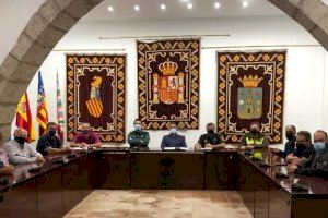 Consell Local Agrari