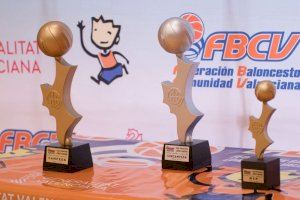 La Lliga Valenciana 2021 se completará con las Finales Minibasket  