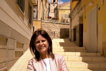 Castalla acull l’acte d’entrega de la XXVI edició del ‘Premi Enric Valor de Novel·la en Valencià’